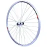 VELOX Mach1 Road Runner Shimano K7 8-10s Landeveissykkelens Bakhjul Refurbished, Silver, 10 x 130mm