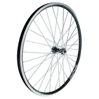 VELOX Mach1 Shimano Tx800 26´´ Terrengsykkel Forhjul VELOX Mach1 Shimano Tx800 26´´ Terrengsykkel Forhjul
