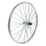 VELOX Mach1 Tx500 8-9s 26´´ Mtb Bakhjul, Silver, 10 x 135mm, Shimano/Sram HG