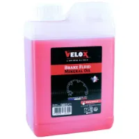 VELOX Mineral 1l Bremsvæske