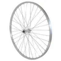 VELOX S42651 Screwed Freewheel 5-7s 650c Landeveissykkelens Bakhjul VELOX S42651 Screwed Freewheel 5-7s 650c Landeveissykkelens Bakhjul