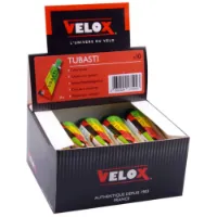 VELOX Tubasti 25gr Lim 10 Enheter