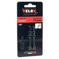 VELOX Tubeless Presta 44 Mm Ventiler