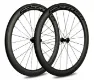 Veltec Speed 6.0 Carbon Hjulsett Til Felgbrems Matt Sort