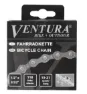 Ventura Bike+Outdoor 1/2 x 3/32" Kjede