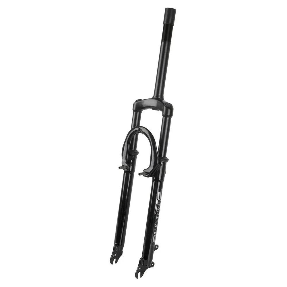 Ventura Bike+Outdoor 396010 Blast 1 1/8´´ Mtb-gaffel, Black, 27.5-29", 50mm