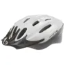 Ventura Bike+Outdoor Active Hjelm, White carbon