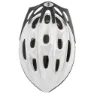 Ventura Bike+Outdoor Active Hjelm, White carbon