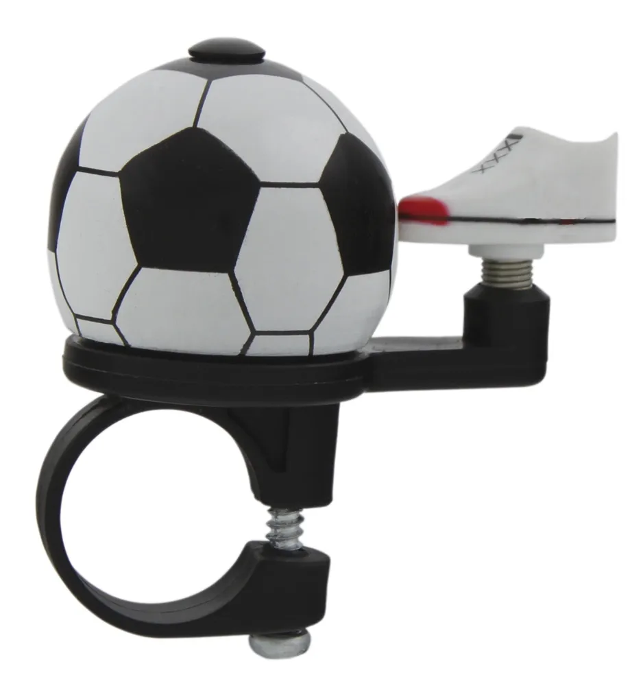 Ventura Bike+Outdoor Fotball Ringeklokke