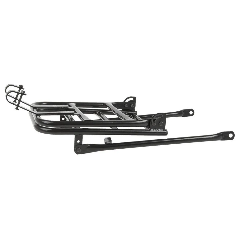 Ventura Bike+Outdoor Fs Bagasjebærer Refurbished, Black, 24-28" Ventura Bike+Outdoor Fs Bagasjebærer Refurbished, Black, 24-28"