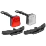 Ventura Bike+Outdoor Induction Flashing Lyssett