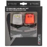 Ventura Bike+Outdoor Induction Flashing Lyssett