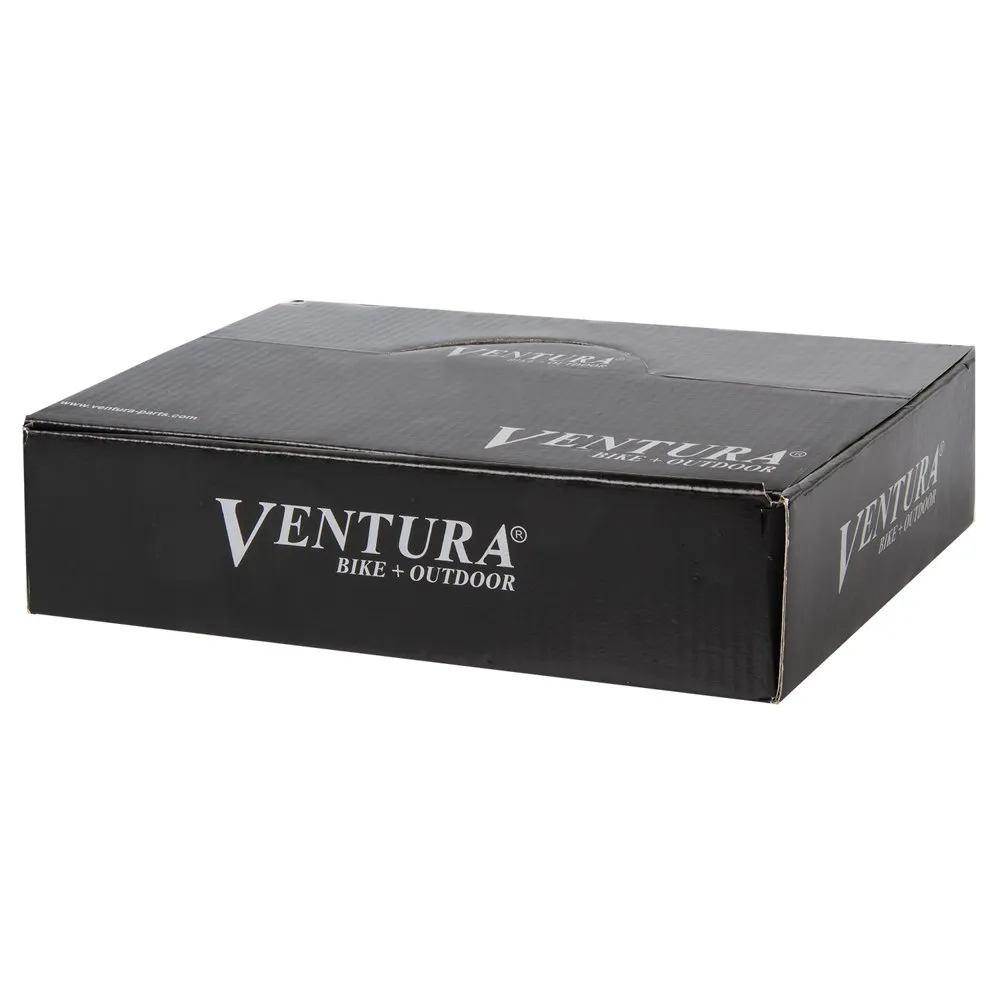 Ventura Bike+Outdoor kassett og kjede sampak 9 speed 11-32T