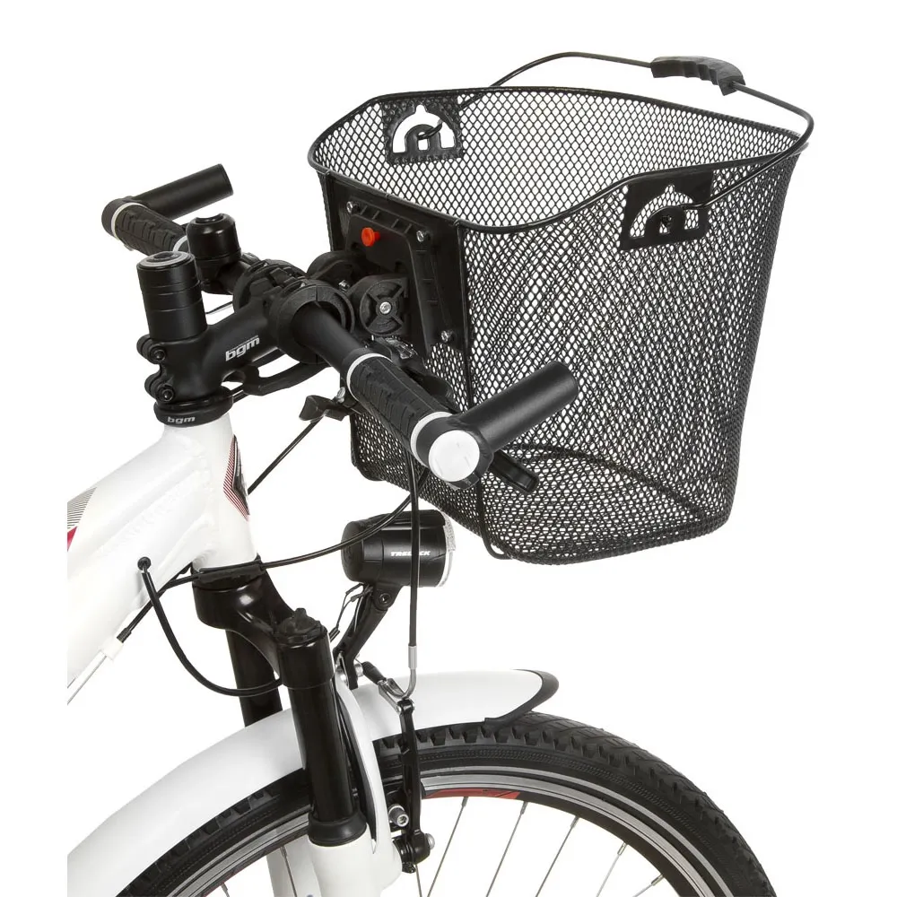 Ventura Bike+Outdoor , Kurv