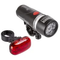 Ventura Bike+Outdoor LED Lyssett Ventura Bike+Outdoor LED Lyssett