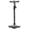 Ventura Bike+Outdoor Metal Sykkelpumpe, Black, 120psi
