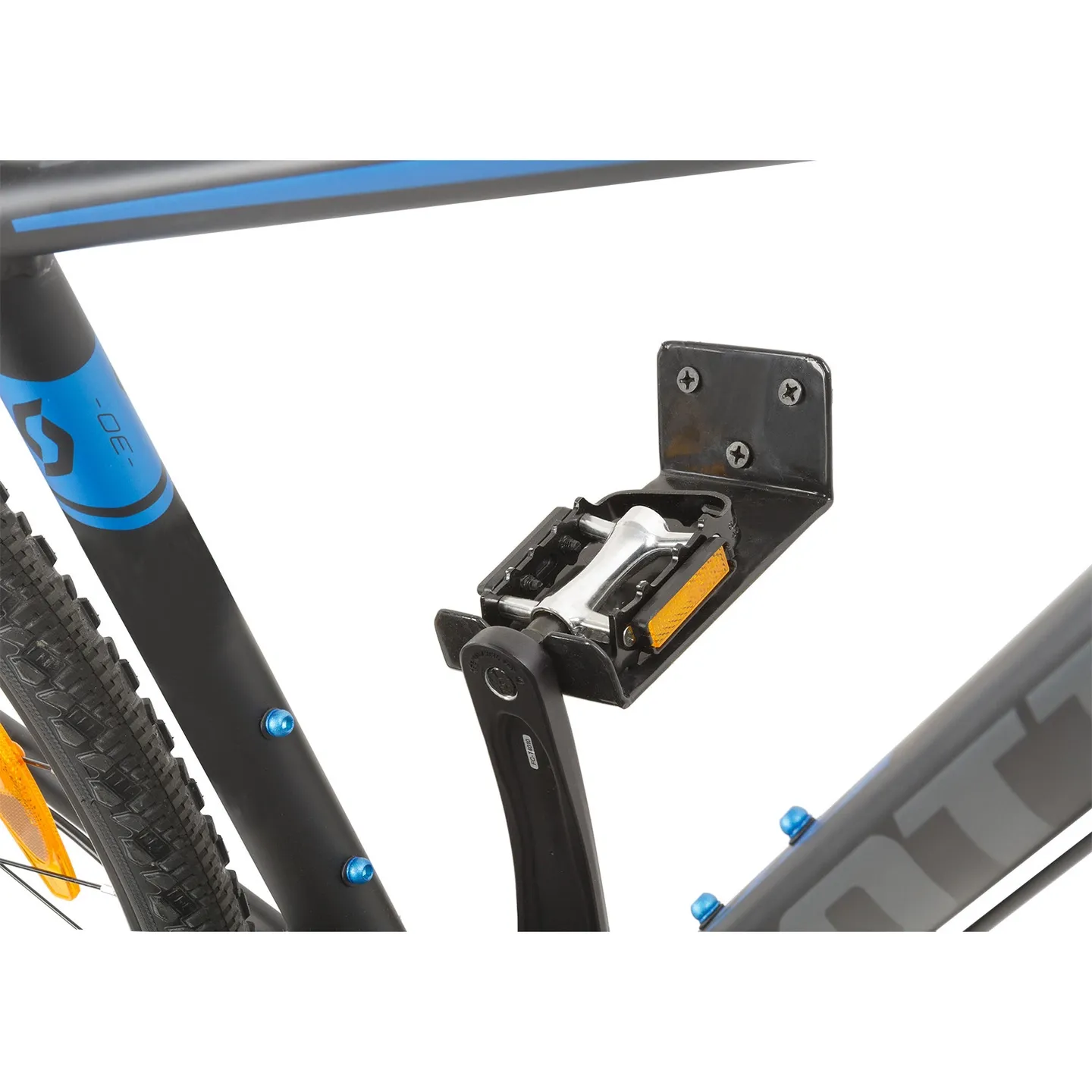 Ventura Bike+Outdoor Pedalrest Sykkelhenger