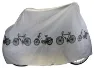 Ventura Bike+Outdoor , Regntrekk, Grå