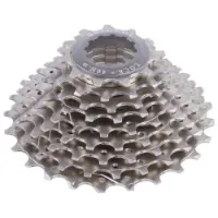 Ventura Bike+Outdoor Road Kassett