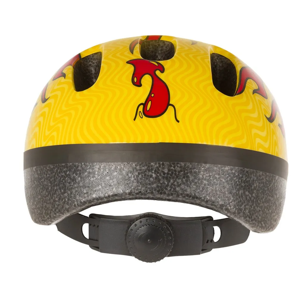 Ventura Bike+Outdoor Sports Juniorhjelm