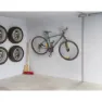 Ventura Bike+Outdoor Sykkeloppheng via pedal