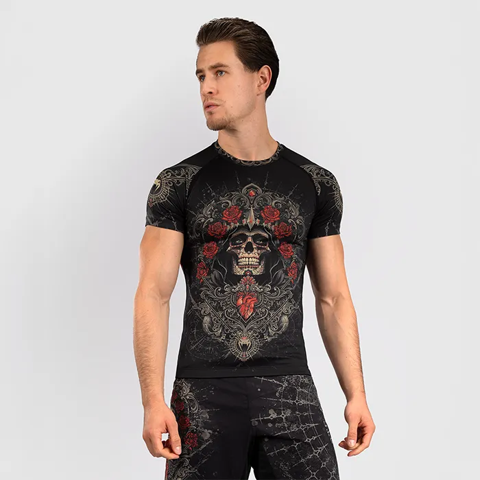 Venum 5.0 Kortermet Rashguard