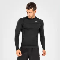 Venum Air Rashguard Langermet Venum Air Rashguard Langermet