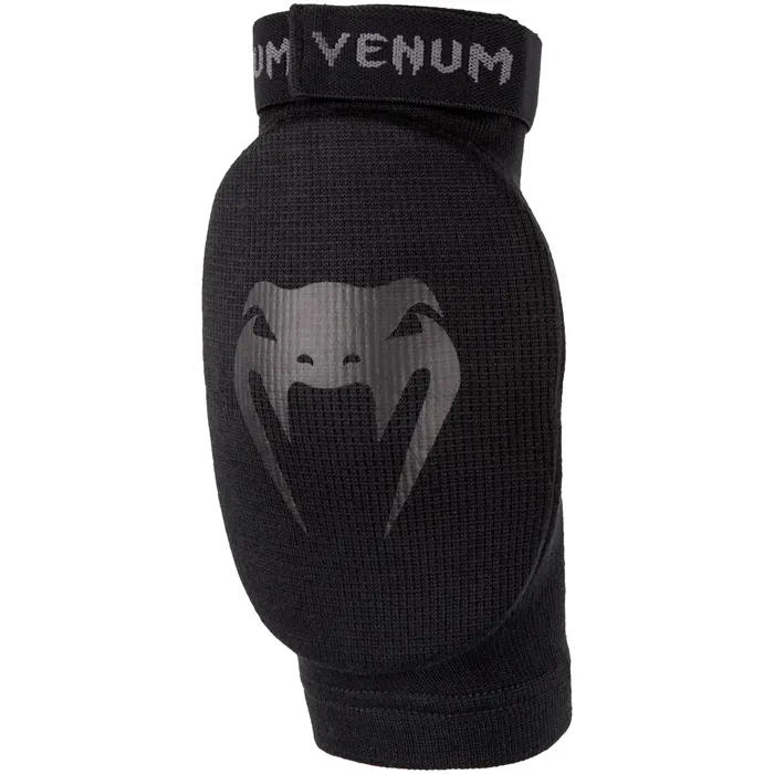 Venum Albuebeskyttelse, Svart/svart, XL
