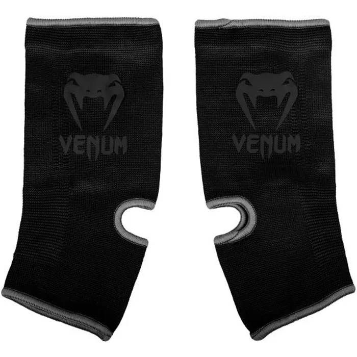 Venum Ankelstøtte, Black/black, S
