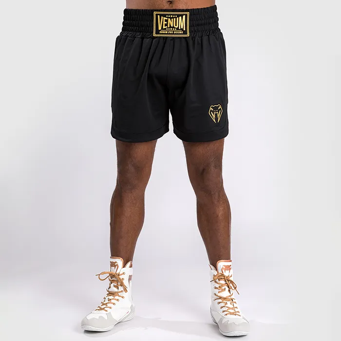 Venum Classic Bokseshorts Venum Classic Bokseshorts