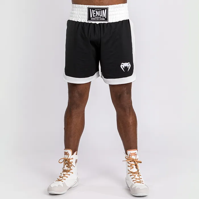Venum Classic Bokseshorts