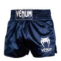 Venum Classic Muay Thai Shorts Venum Classic Muay Thai Shorts