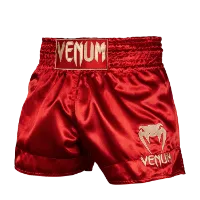 Venum Classic Muay Thai Shorts Venum Classic Muay Thai Shorts