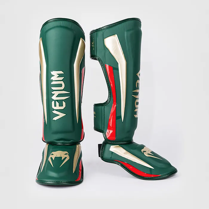 Venum Elite Leggbeskyttere Venum Elite Leggbeskyttere