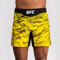 Venum Fusion Authentic Fight Night Mens Fight Shorts Short Fit
