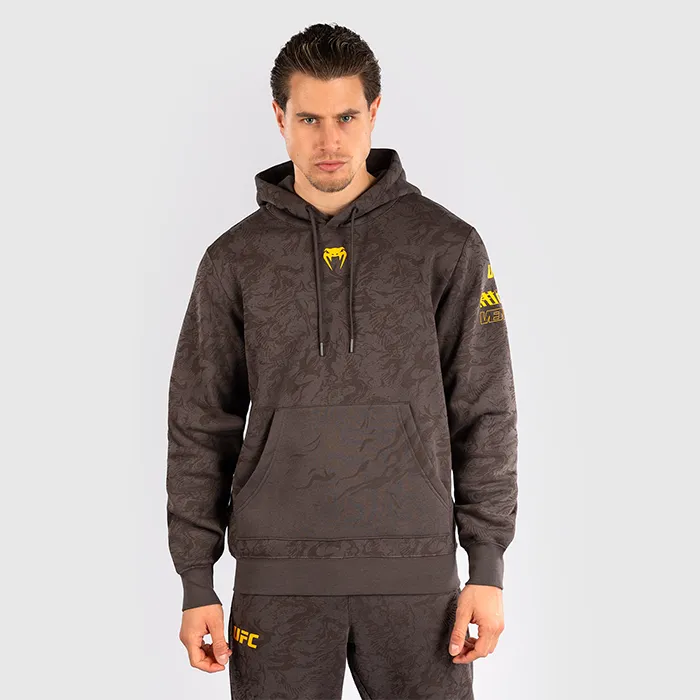 Venum Fusion by Fight Week Mens Pullover Hoodie
