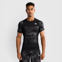 Venum G-Fit Air Rashguard Kortermet