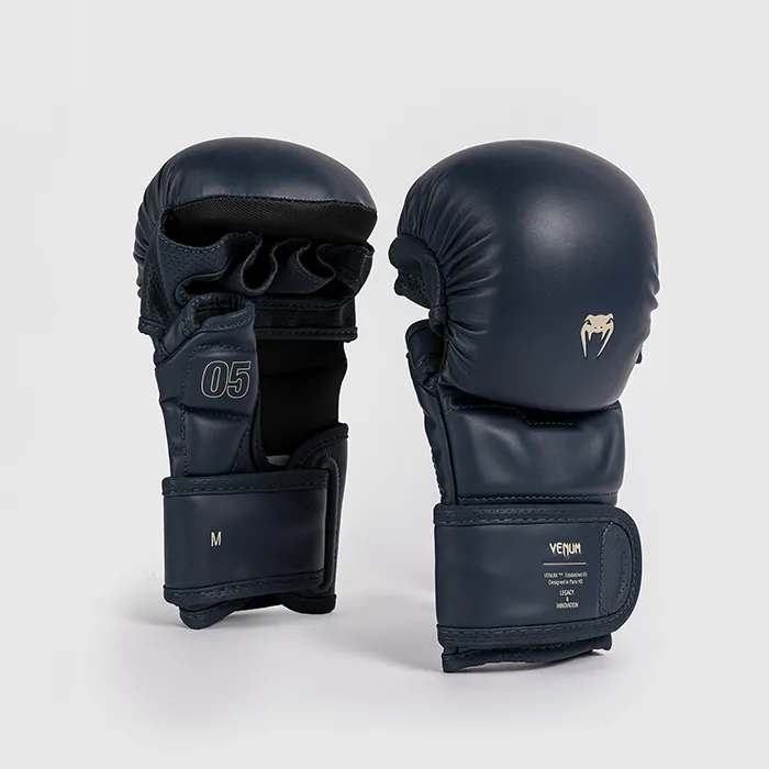 Venum Impact Evo MMA Gloves
