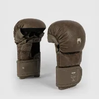 Venum Impact Evo Scales MMA-hansker