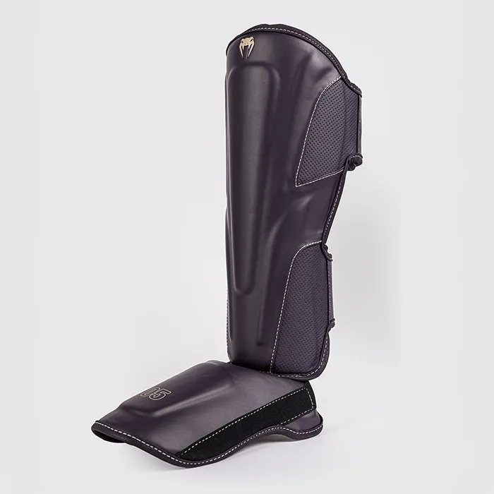 Venum Impact Evo Shinguards Venum Impact Evo Shinguards