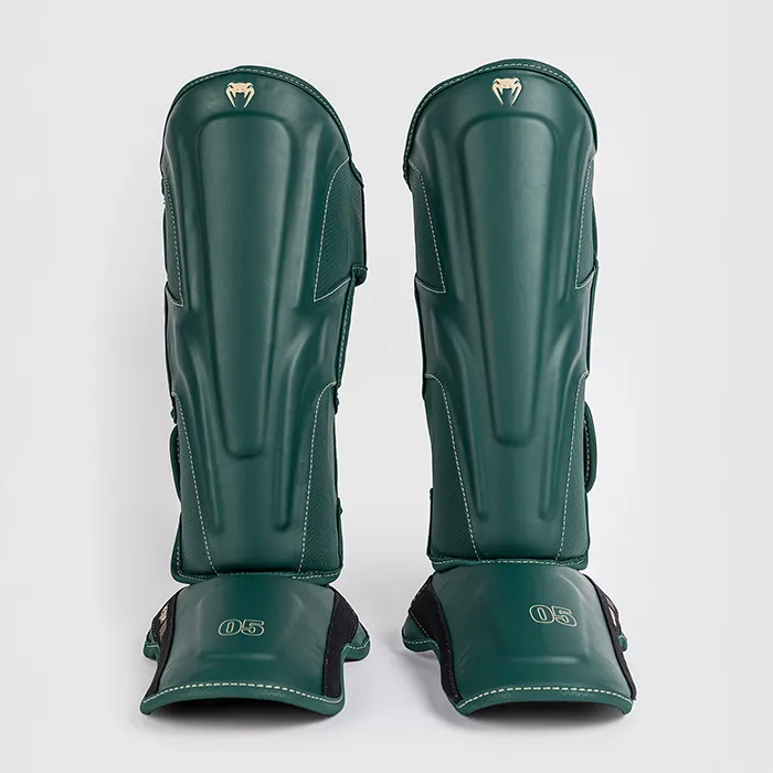 Venum Impact Evo Shinguards