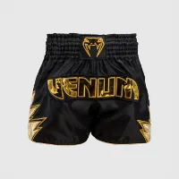 Venum Inferno Muay Thai Shorts Venum Inferno Muay Thai Shorts