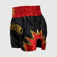 Venum Inferno Muay Thai Shorts