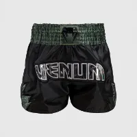 Venum Inferno Muay Thai Shorts Venum Inferno Muay Thai Shorts