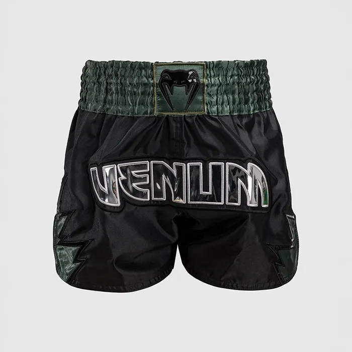 Venum Inferno Muay Thai Shorts Venum Inferno Muay Thai Shorts