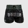 Venum Inferno Muay Thai Shorts