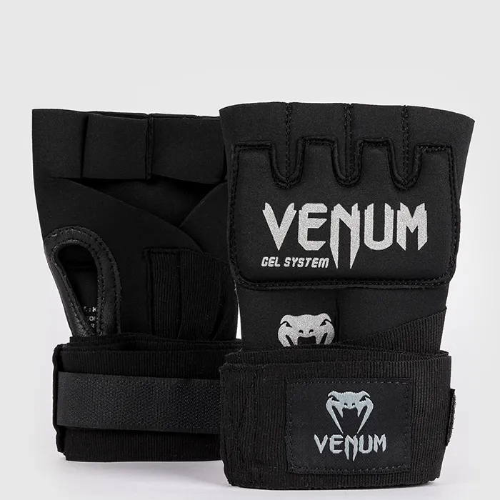Venum Kontact Gel Håndleddsbind Venum Kontact Gel Håndleddsbind