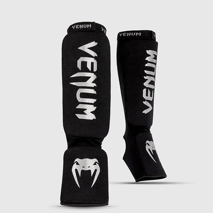 Venum Kontact Leggbeskyttere Venum Kontact Leggbeskyttere