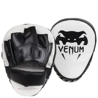 Venum Lights Focus Mitts Par