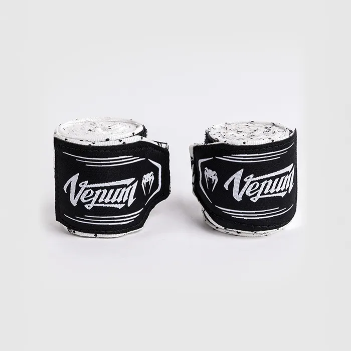 Venum Monogram Håndbandasjer 4 m Venum Monogram Håndbandasjer 4 m